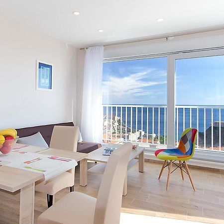 Apartment Ragusa Palace 3 Funjestra Exteriér fotografie
